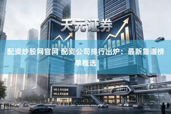 配资炒股网官网 配资公司排行出炉:最新靠谱榜单推选